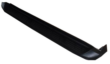 LH SIDE STEP BOARD ASSY.